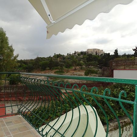 Meros - Athenian Residencies Atenas Exterior foto