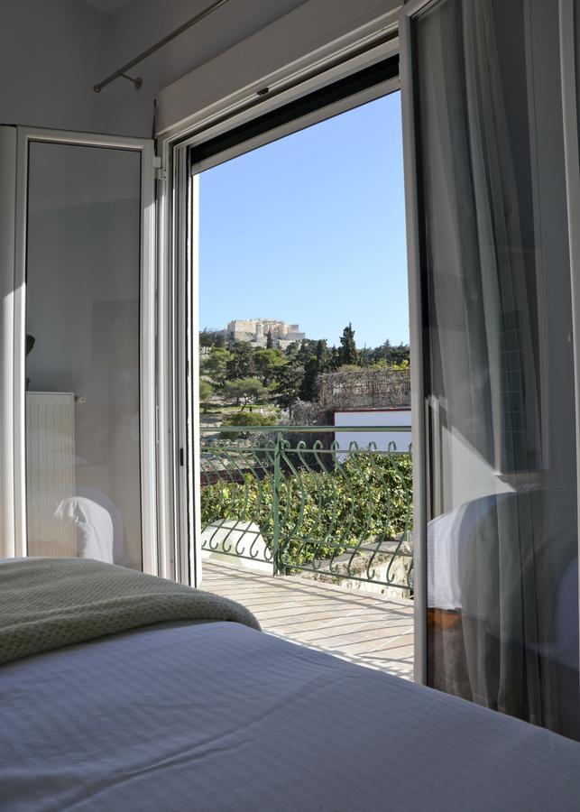 Meros - Athenian Residencies Atenas Exterior foto