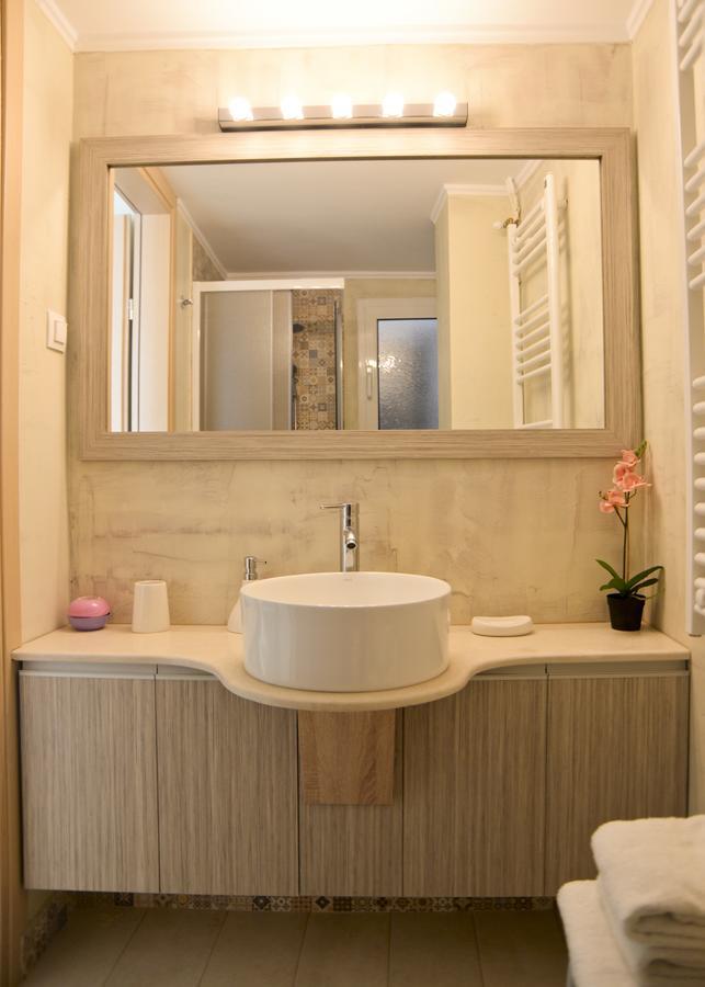 Meros - Athenian Residencies Atenas Exterior foto